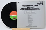Coleman, Ornette - Free Jazz