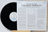Hawkins, Coleman - The Hawk Flies High