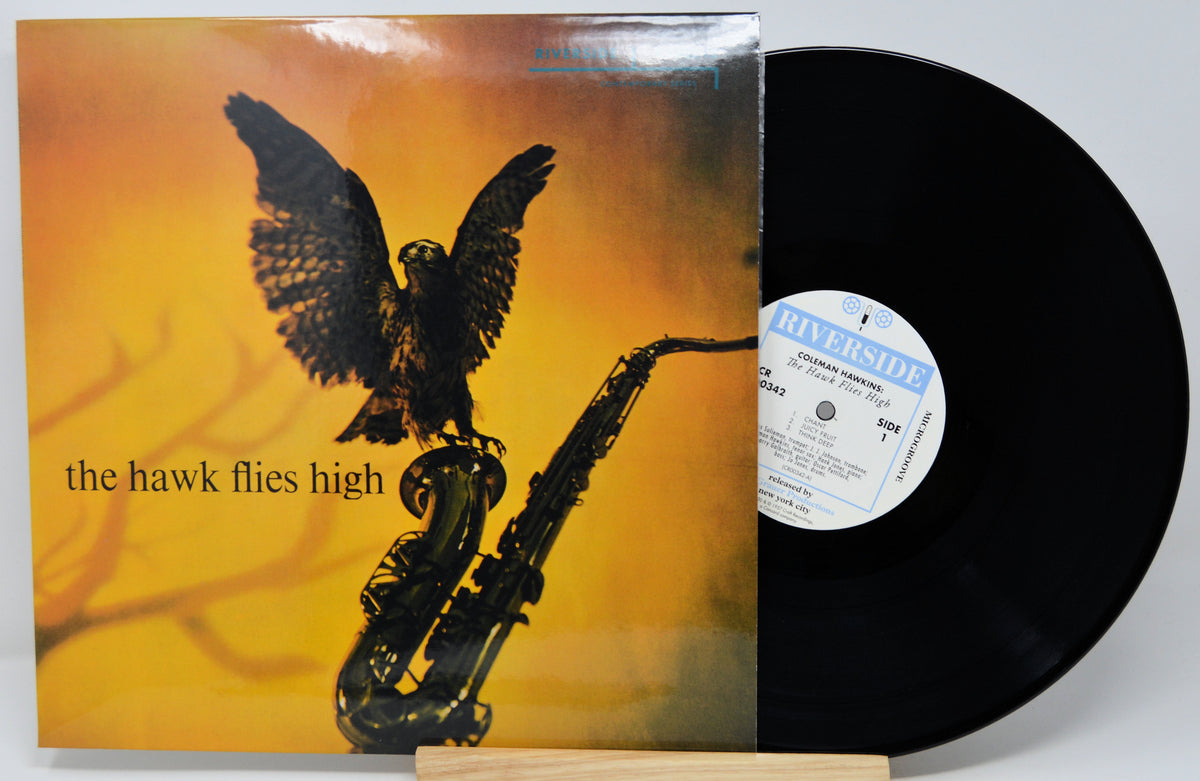 Hawkins, Coleman - The Hawk Flies High