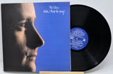 Collins, Phil - Hello, I Must Be Going