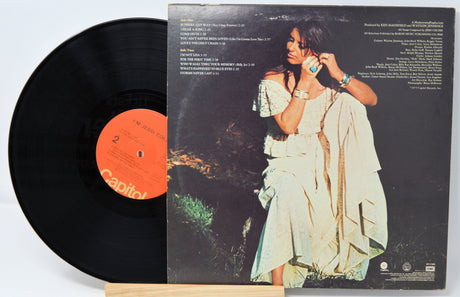 Colter, Jessi - I'm Jessi Colter