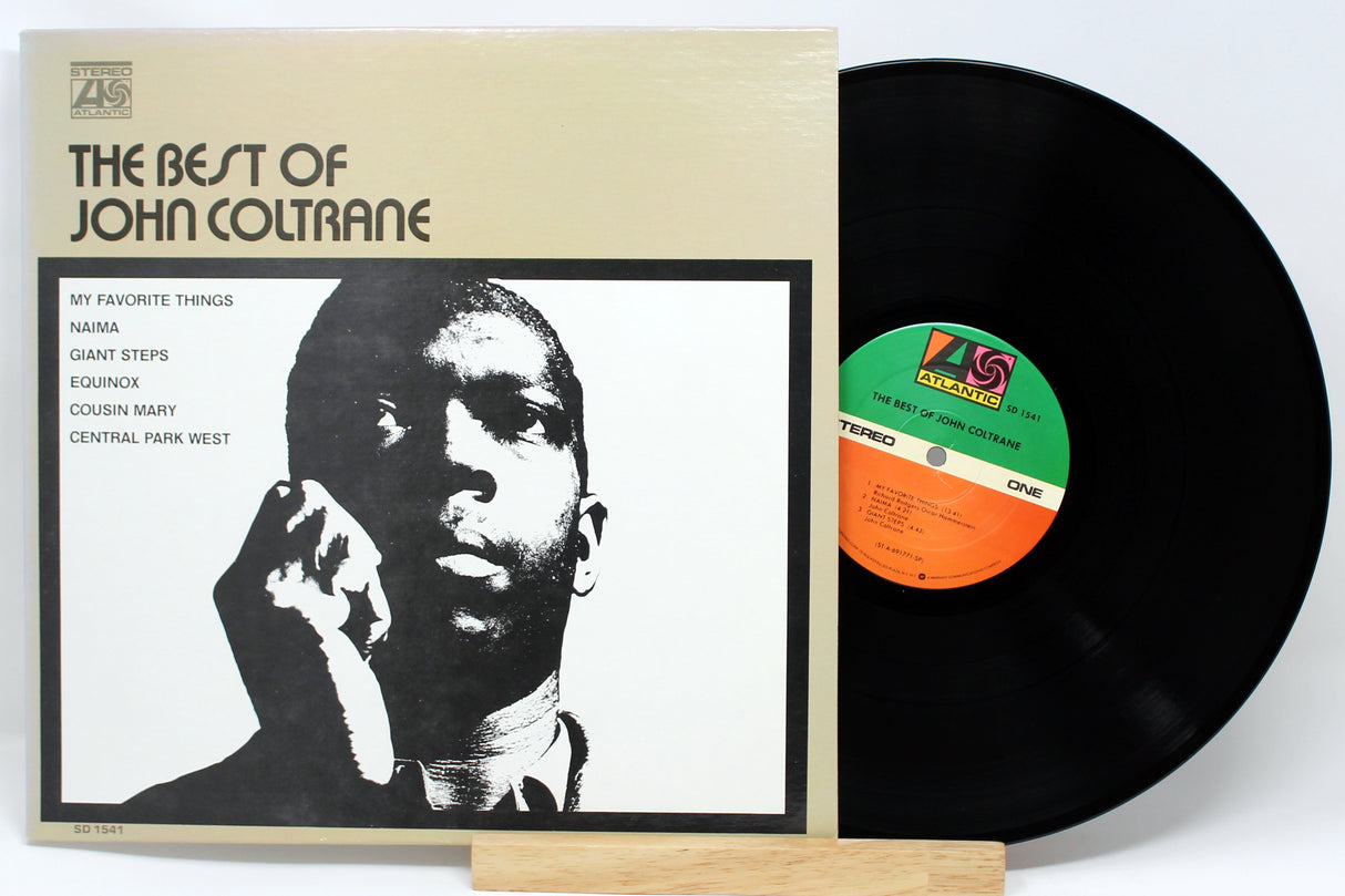 Coltrane, John - Best Of