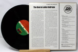 Coltrane, John - Best Of