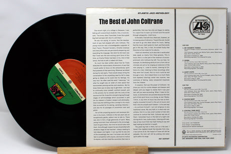 Coltrane, John - Best Of