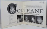 Coltrane, John - Coltrane