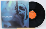 Coltrane, John - Coltrane