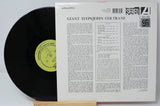 Coltrane, John - Giant Steps