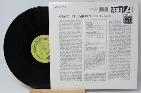 Coltrane, John - Giant Steps