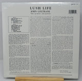 Coltrane, John - Lush Life