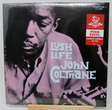 Coltrane, John - Lush Life
