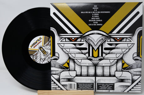 Combo Chimbita - Ahomale