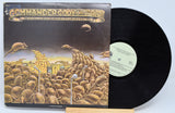 Commander Cody - Live From Deep In The Heart Of Texas