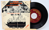 Condon / Rampart - Jam Session Coast To Coast