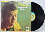 Twitty, Conway - Greatest Hits