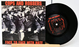 Cops & Robbers - Face To Face With Hate