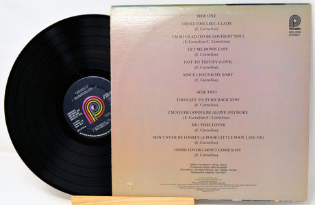Cornelius Brothers - Greatest Hits