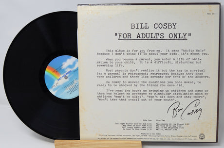 Cosby, Bill - For Adults Only