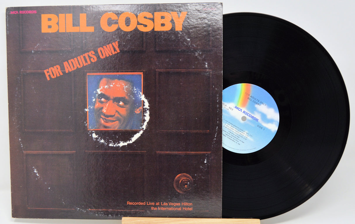 Cosby, Bill - For Adults Only