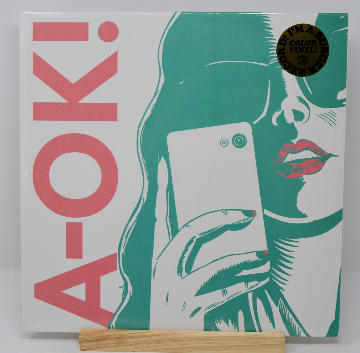 Cosmonauts - A-OK!