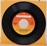 Costello, Elvis - New Amsterdam