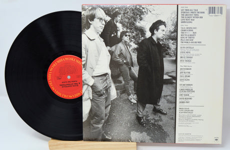 Costello, Elvis - Punch The Clock