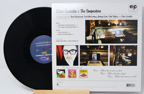 Costello, Elvis - Purse