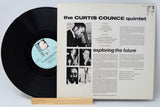 Counce, Curtis - Exploring The Future