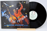 Counce, Curtis - Exploring The Future