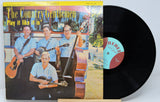 Country Gentlemen – Play It Like It Is