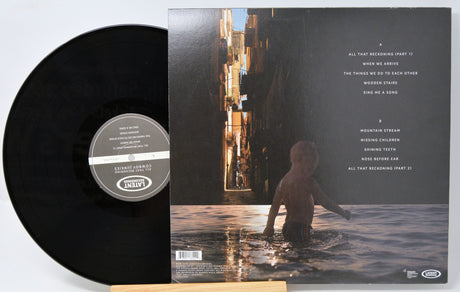 Cowboy Junkies - All That Reckoning