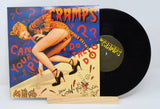 Cramps - Can Your Pussy Do The Dog?