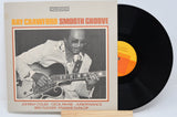 Crawford, Ray - Smooth Groove