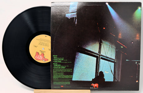 Cream - Live Cream