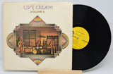 Cream - Live Cream Volume II
