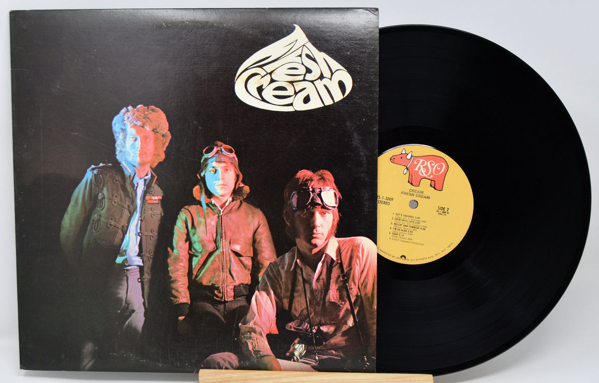 Cream - Fresh Cream