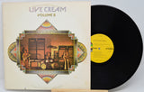 Cream - Live Cream Volume II