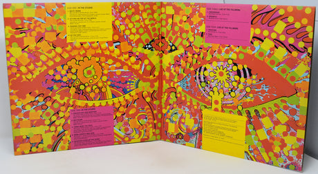 Cream - Wheels Of Fire