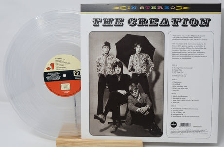 Creation, The - In Stereo