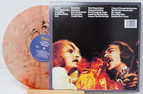 Creedence Clearwater Revival - Chronicle 20 Greatest Hits