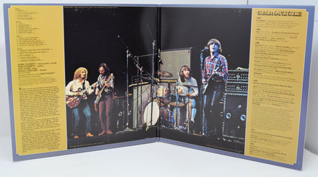 Creedence Clearwater Revival - Chronicle 20 Greatest Hits