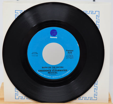 Creedence Clearwater Revival - Proud Mary