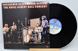 Creedence Clearwater Revival - Royal Albert Hall Concert
