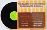 Creedence Clearwater Revival - The Fantastic