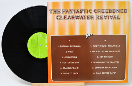 Creedence Clearwater Revival - The Fantastic