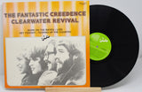 Creedence Clearwater Revival - The Fantastic
