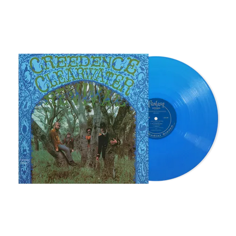 Creedence Clearwater Revival - Creedence Clearwater Revival