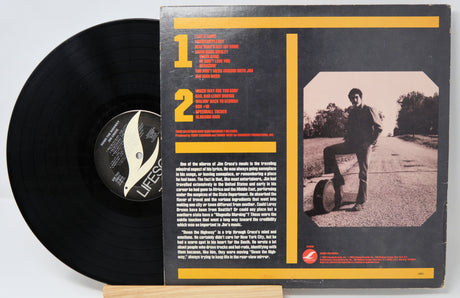 Croce, Jim - Down The Highway