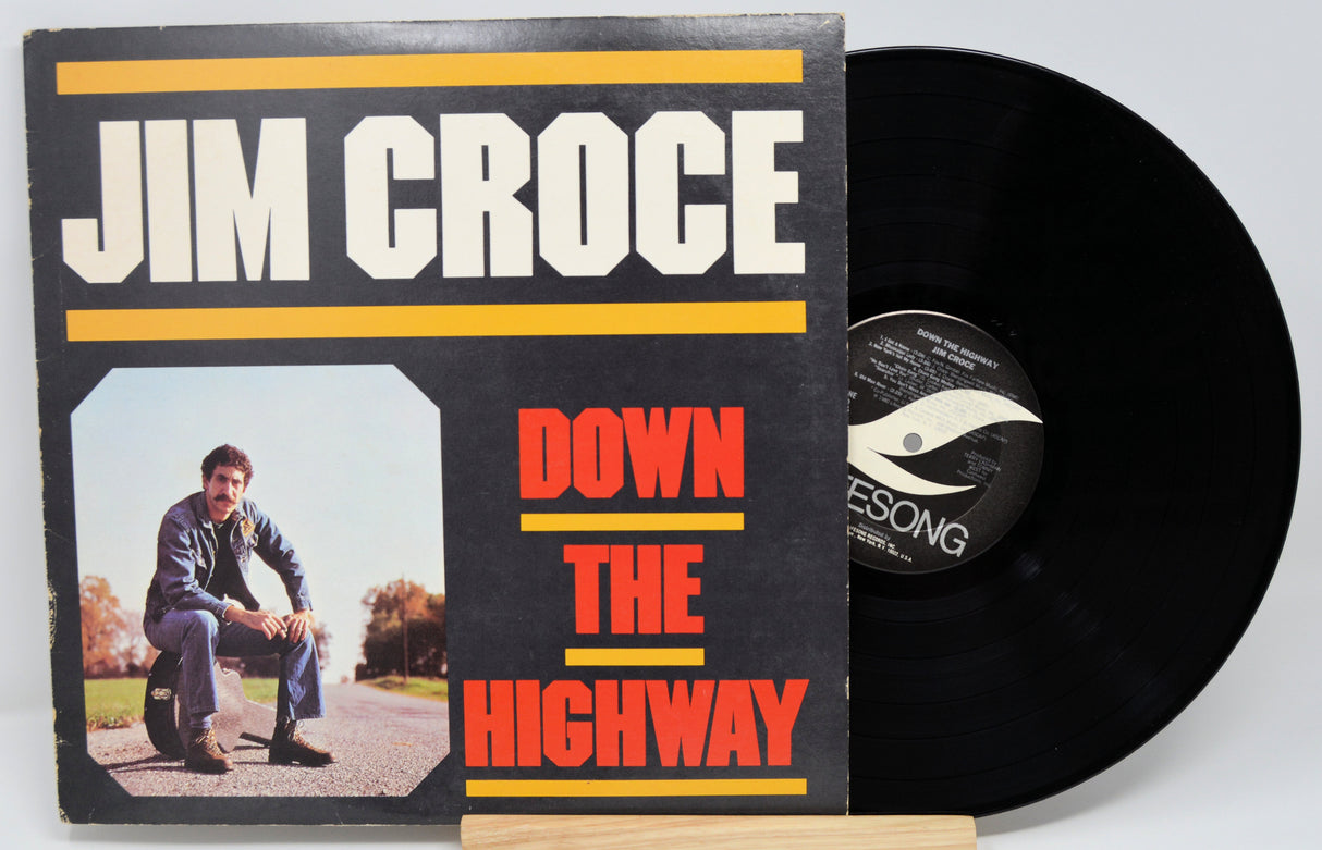 Croce, Jim - Down The Highway