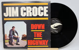 Croce, Jim - Down The Highway