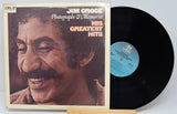Croce, Jim - Photographs & Memories